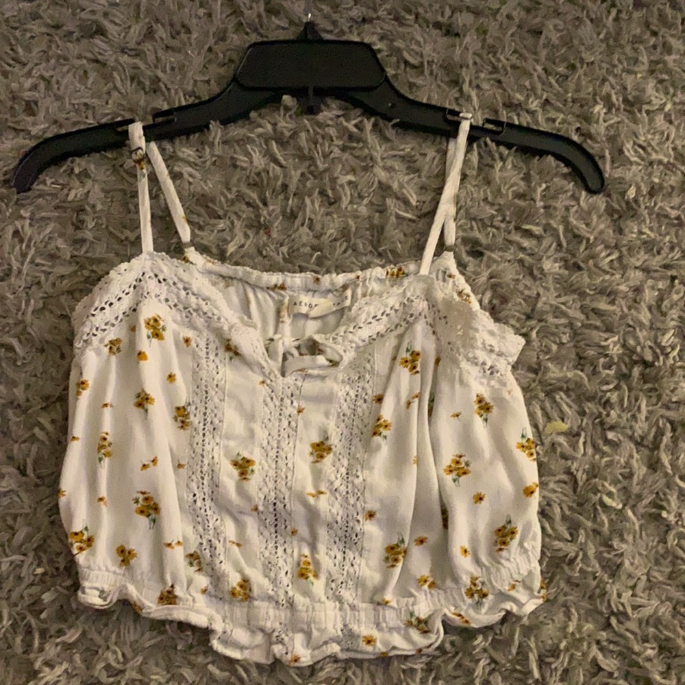 It’s in great condition
